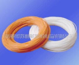 蘇穗分析熱收縮管擠出生產(chǎn)中的不正?，F(xiàn)象