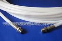 收縮管，為城市輸送水資源