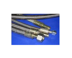 耐腐金屬軟管，各種材料各種用途