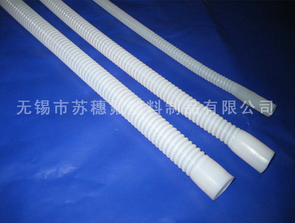 你知道PTFE波紋管的這幾點(diǎn)嗎？