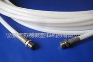 高壓四氟管——耐溫耐腐，理想保護！