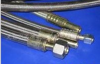 耐腐金屬軟管使用面廣，性能強(qiáng)大！