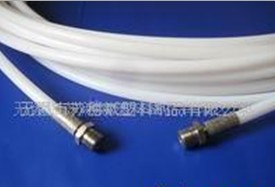 防腐熱縮套管在什么情況下會出現(xiàn)裂縫？