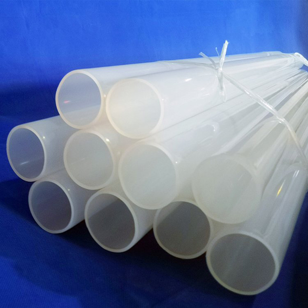 耐腐蝕塑料管所能夠帶來的未來發(fā)展道！