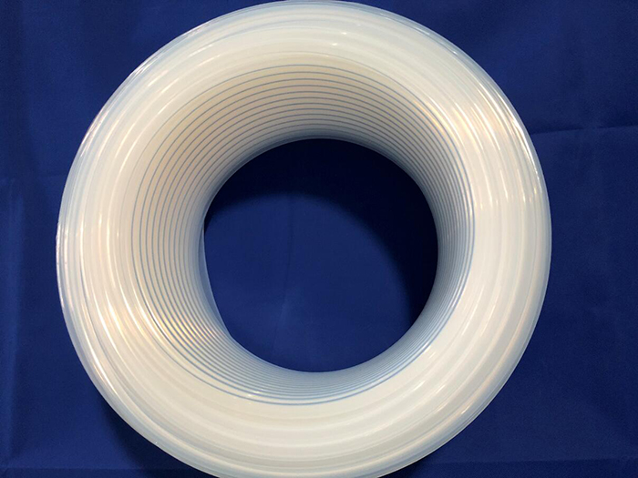 PFA管的性能功效！