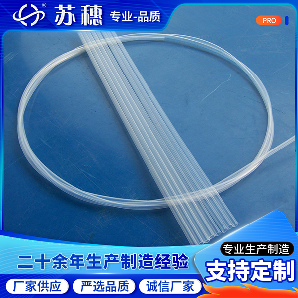 PFA熱縮套管是制造過程中也需要打磨嗎？