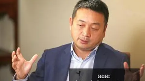 杰伦布朗：事业辉煌背后的友情牺牲，心路历程独白引共鸣